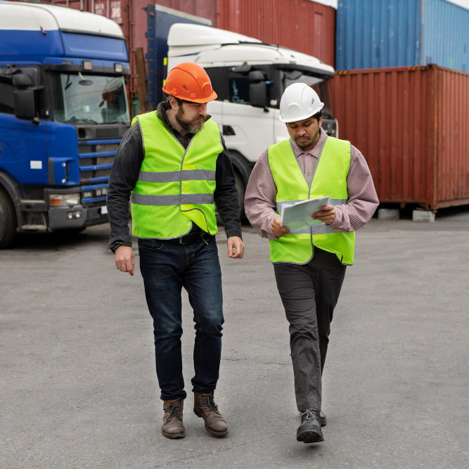 freight forwarder Companies Argentina